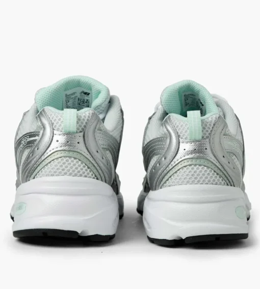 New Balance Mr530Zel White