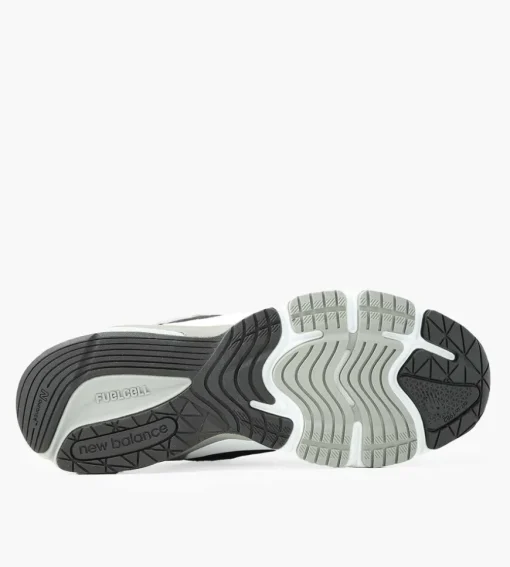 New Balance M990V6 Black Core