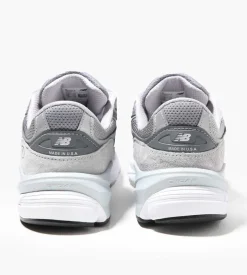 New Balance M990V6 Grey Core