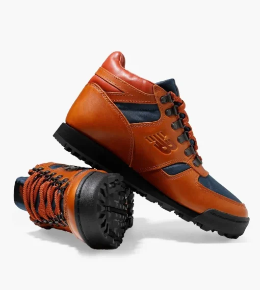 New Balance Rainier Urainog Glazed Ginger