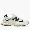 New Balance U9060Aab White