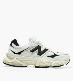 New Balance U9060Aab White