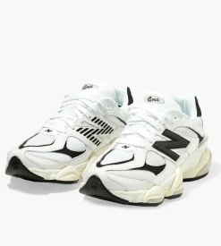 New Balance U9060Aab White