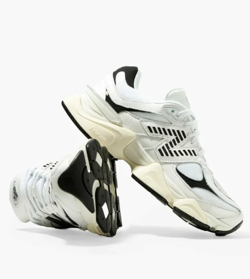 New Balance U9060Aab White
