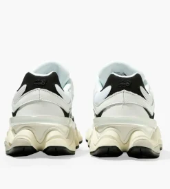 New Balance U9060Aab White