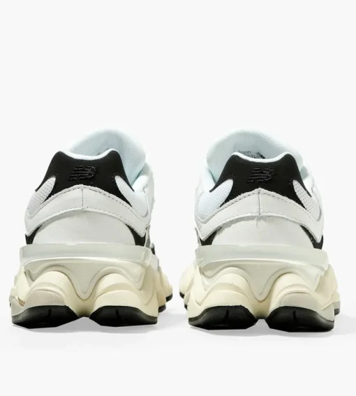 New Balance U9060Aab White