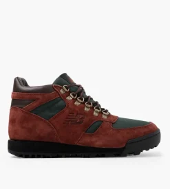New Balance Urainac Rich Oak