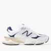 New Balance U9060V1 White