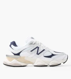 New Balance U9060V1 White