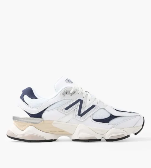 New Balance U9060V1 White