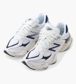 New Balance U9060V1 White