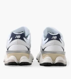 New Balance U9060V1 White