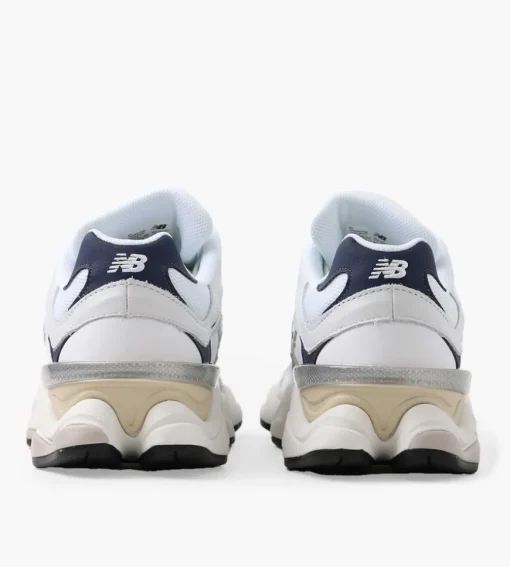 New Balance U9060V1 White