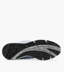 New Balance W991Bgg Dusty Blue