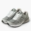 New Balance W990Gl5 Grey