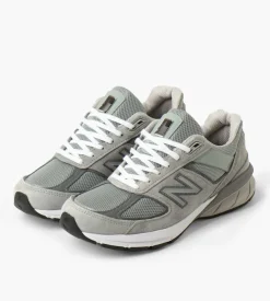 New Balance W990Gl5 Grey