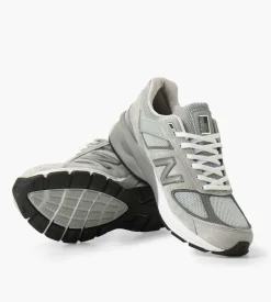 New Balance W990Gl5 Grey