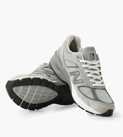New Balance W990Gl5 Grey