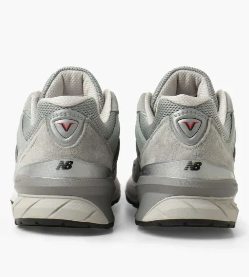 New Balance W990Gl5 Grey