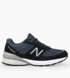 New Balance W990Nv5-D Navy