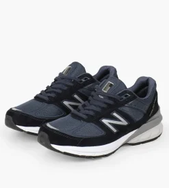 New Balance W990Nv5-D Navy