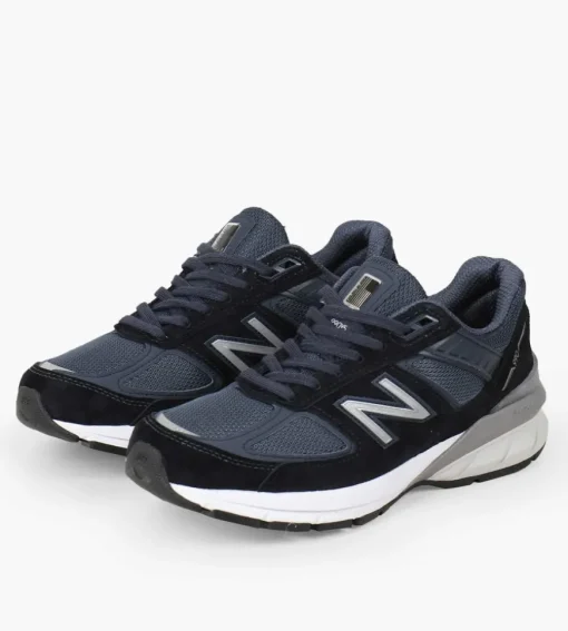 New Balance W990Nv5-D Navy
