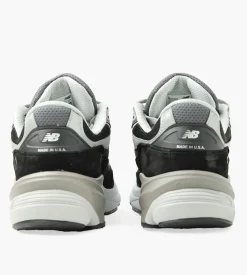 New Balance W990V6 Black Core