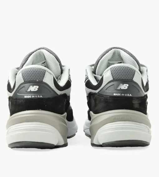 New Balance W990V6 Black Core