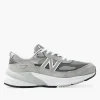 New Balance W990V6 Grey Core