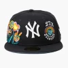 New Era 59Fifty Groovy 12420 New York Yankees