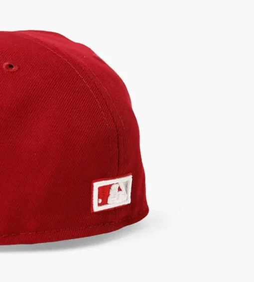 New Era 59Fifty Groovy 12420 Philadelphia Phillies