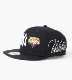 New Era 59Fifty Historic Champs 12471 New York Yankees