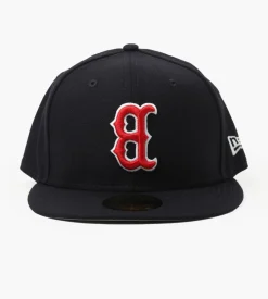 New Era 59Fifty Mlb Upside Down Pack Boston Red Sox