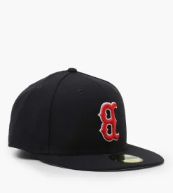 New Era 59Fifty Mlb Upside Down Pack Boston Red Sox