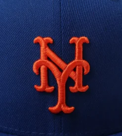 New Era 59Fifty New York Mets