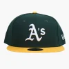 New Era 59Fifty Oakland Athletics