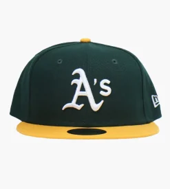 New Era 59Fifty Oakland Athletics