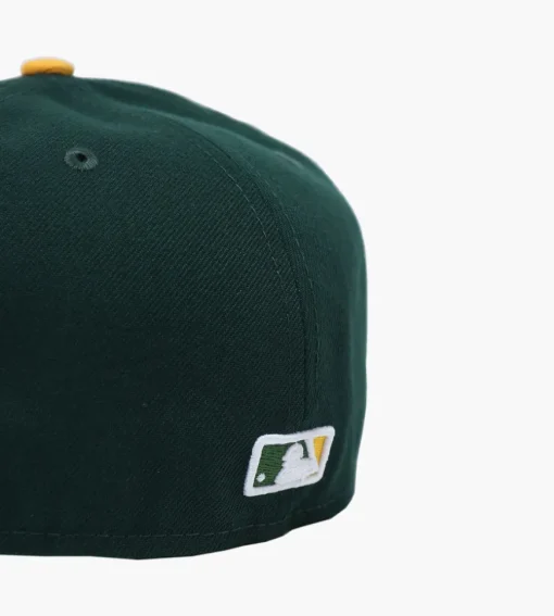 New Era 59Fifty Oakland Athletics