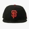 New Era 59Fifty San Francisco Giants