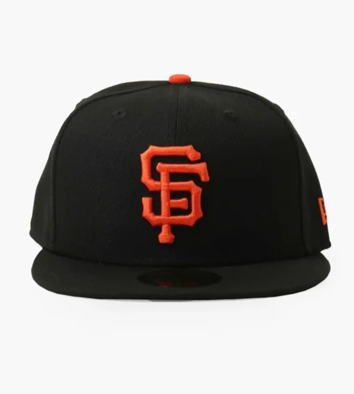 New Era 59Fifty San Francisco Giants
