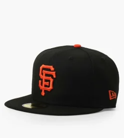 New Era 59Fifty San Francisco Giants