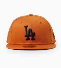 New Era League Essential 59Fifty Los Angeles Dodgers Stfnvy