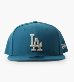 New Era League Essential 59Fifty Los Angeles Dodgers