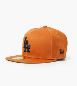 New Era League Essential 59Fifty Los Angeles Dodgers Stfnvy