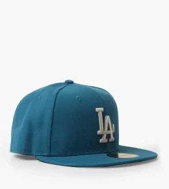 New Era League Essential 59Fifty Los Angeles Dodgers