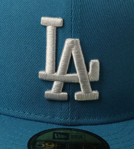 New Era League Essential 59Fifty Los Angeles Dodgers