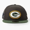 New Era Nfl Otc 59Fifty Green Bay Packers