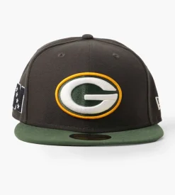 New Era Nfl Otc 59Fifty Green Bay Packers