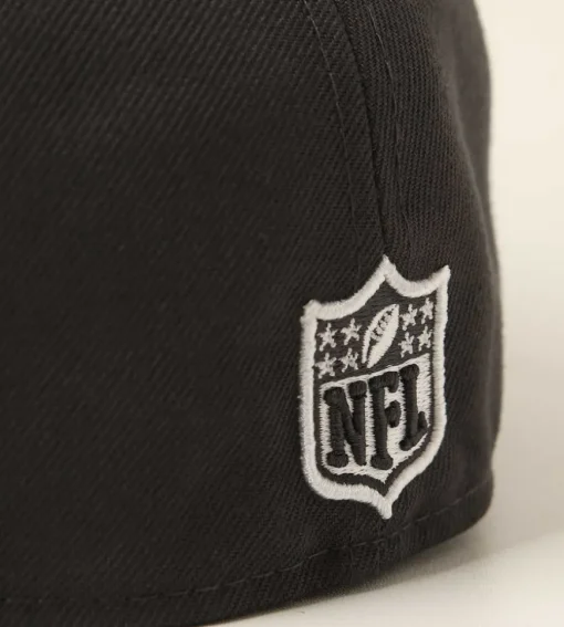 New Era Nfl Otc 59Fifty Green Bay Packers