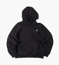 Nike Acg Hoodie Black Summit White